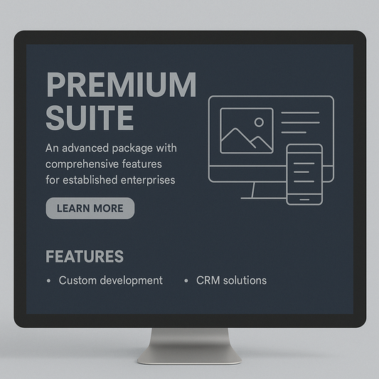 Premium Suite
